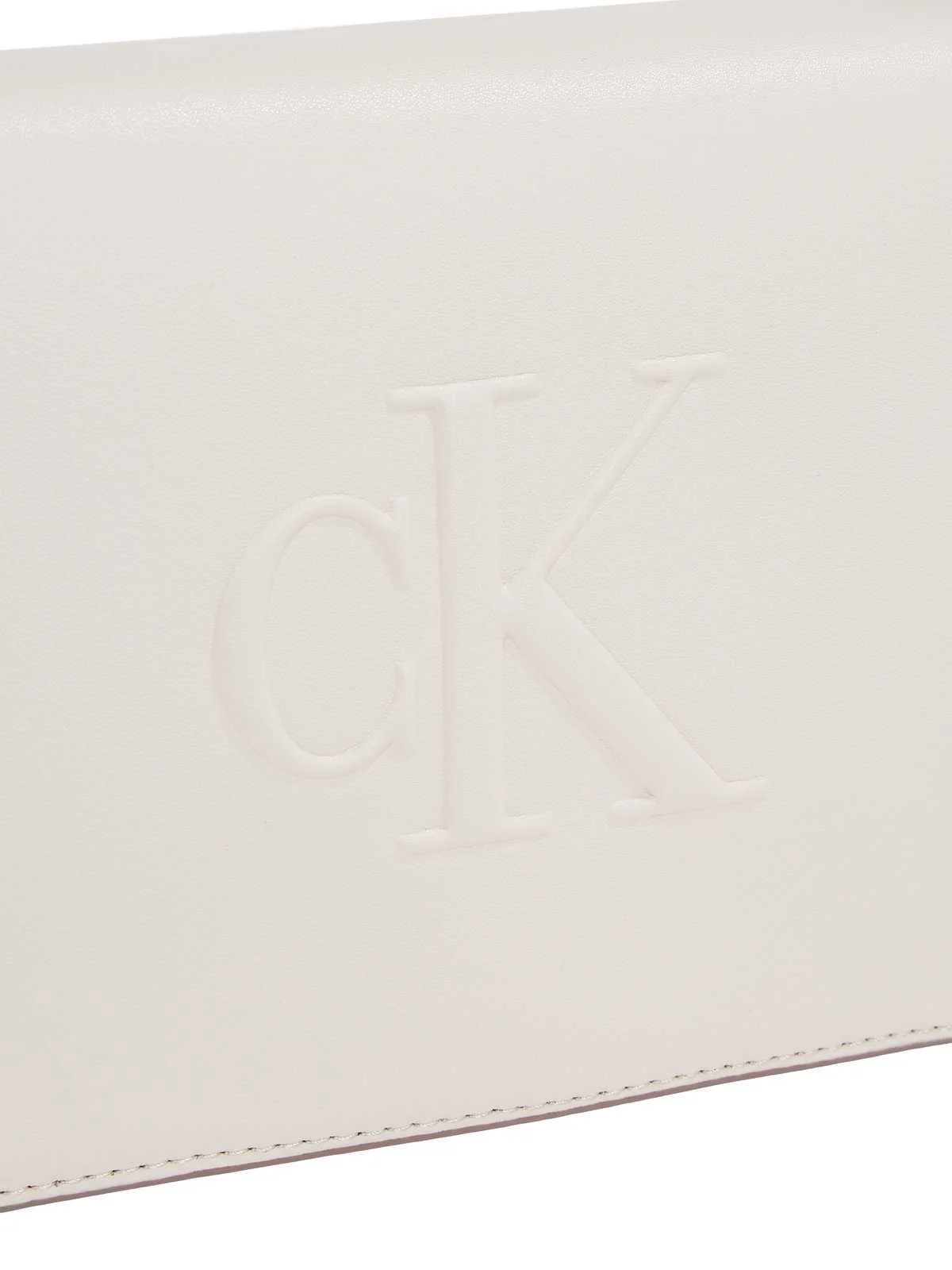 CALVIN KLEIN - SCULPTED EW FLAP25... CALVIN KLEIN - SCULPTED EW FLAP25...