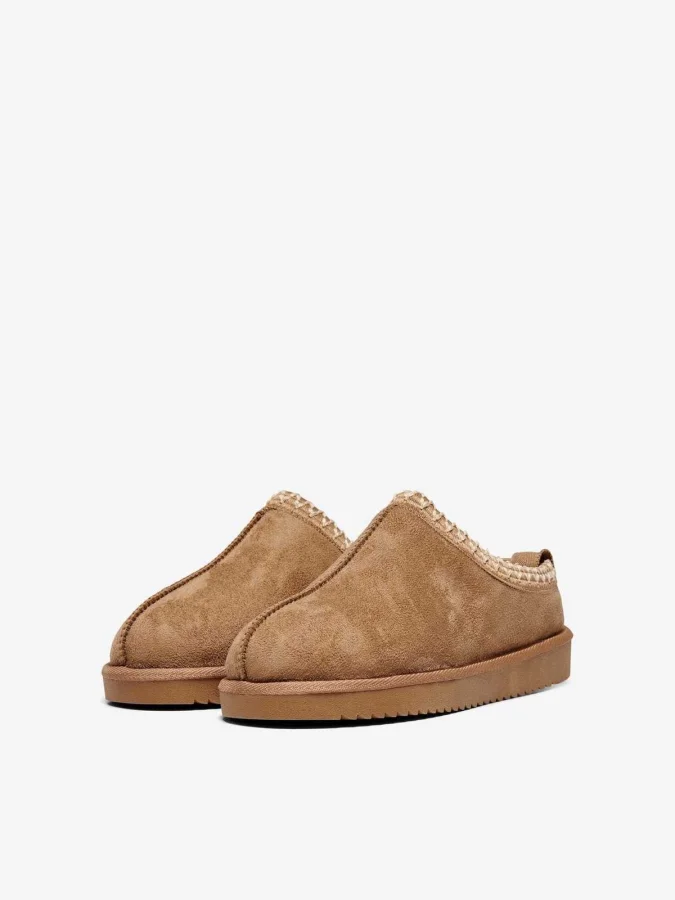 ONLY - ONLSTELLA TEDDY...