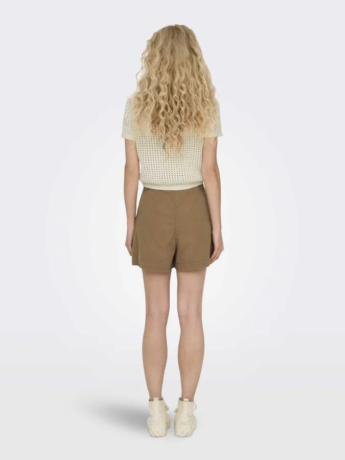 ONLY - ONLDREW HW SHORTS CC... 2