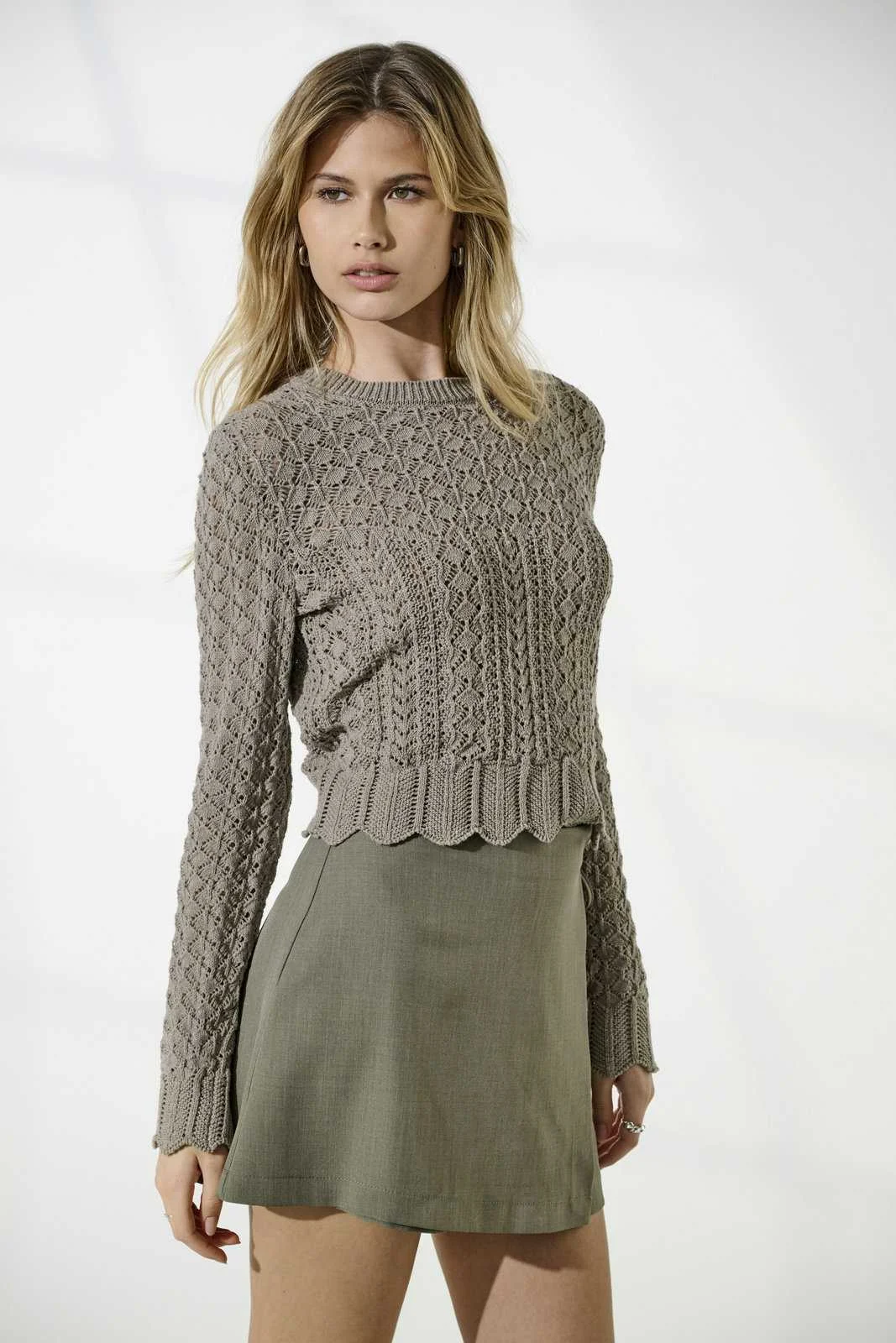 ONLY - ONLMARINE LIFE MW...