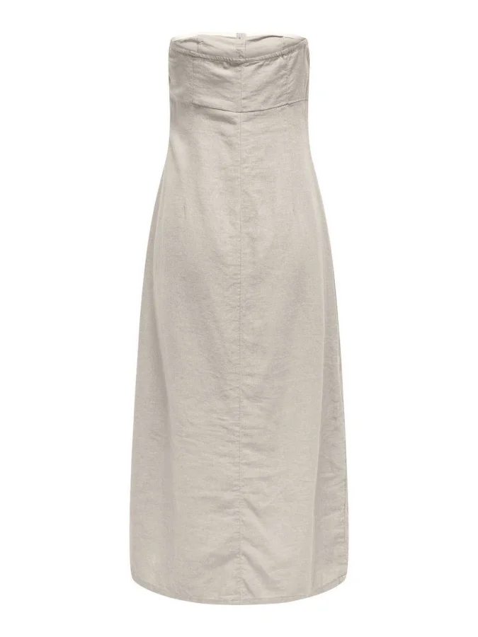 ONLY - ONLCARO LINEN BL BUT... 2