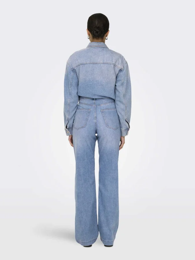 ONLY - ONLMISHY HW WIDE LB... 2