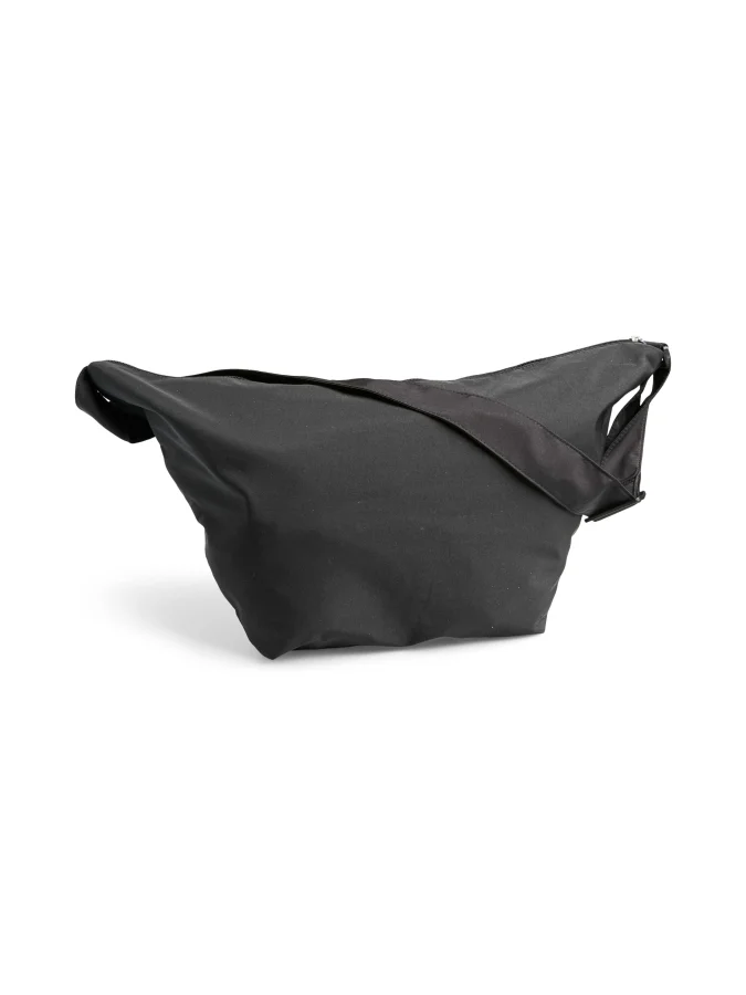Pieces - PCAMANDA XL BUMBAG