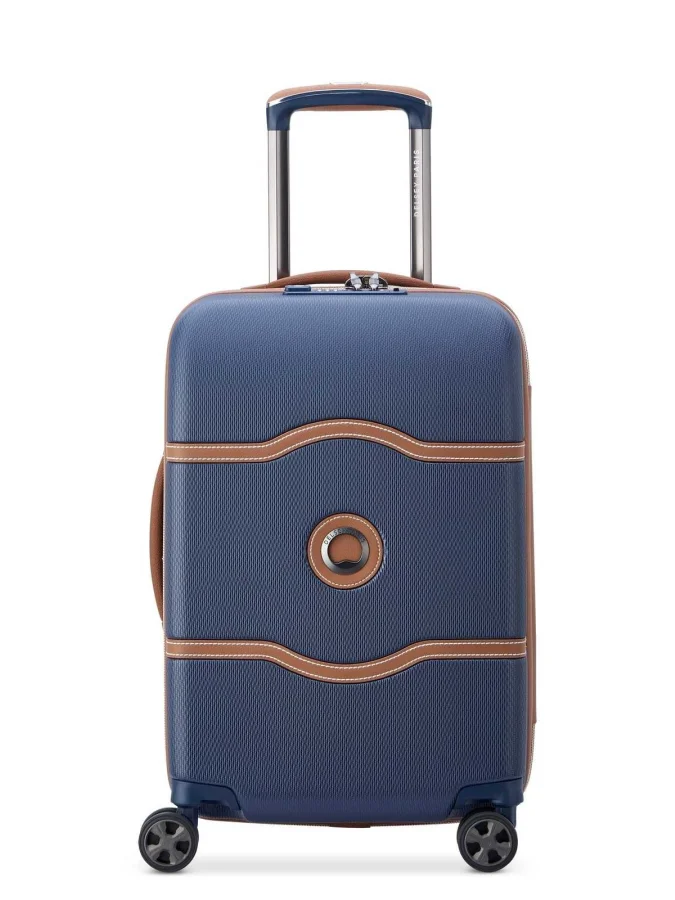 Delsey Paris - CHATELET 55