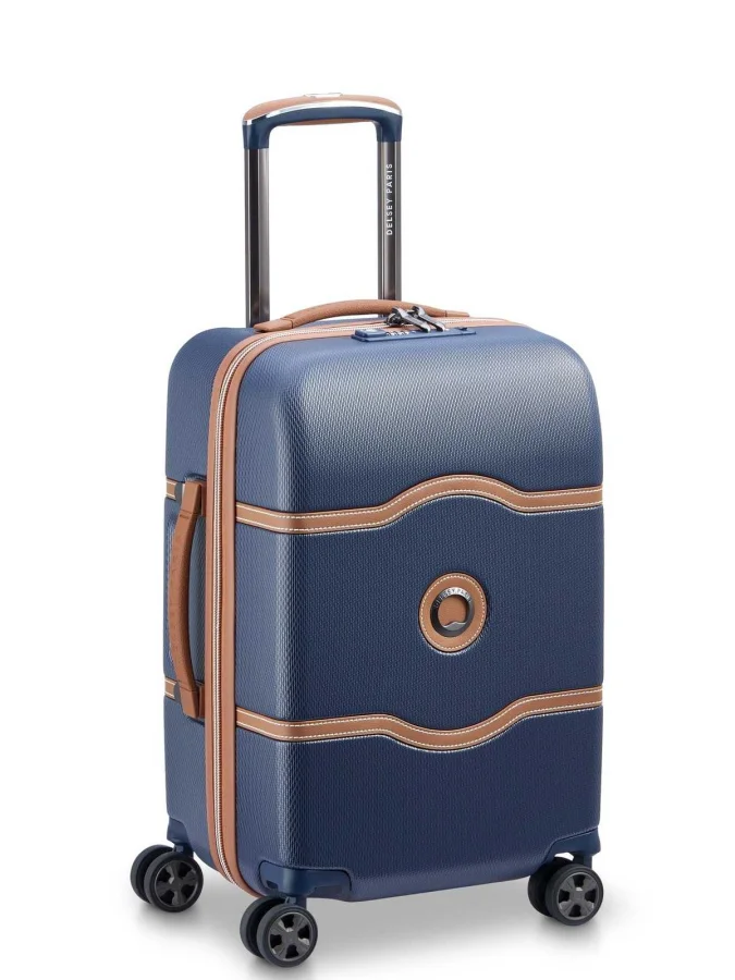 Delsey Paris - CHATELET 55 2