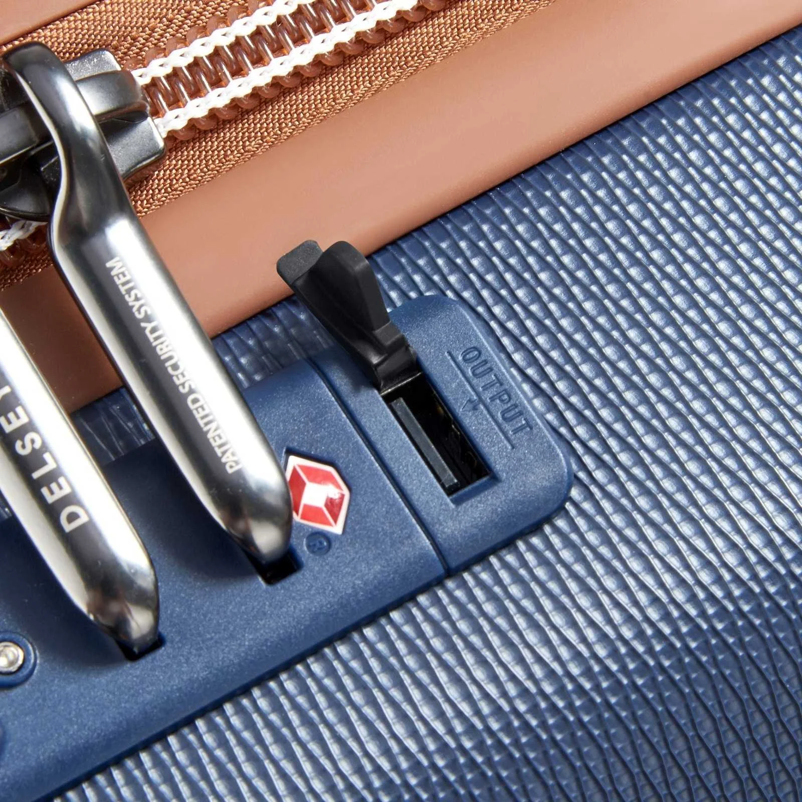 Delsey Paris - CHATELET 55 Delsey Paris - CHATELET 55