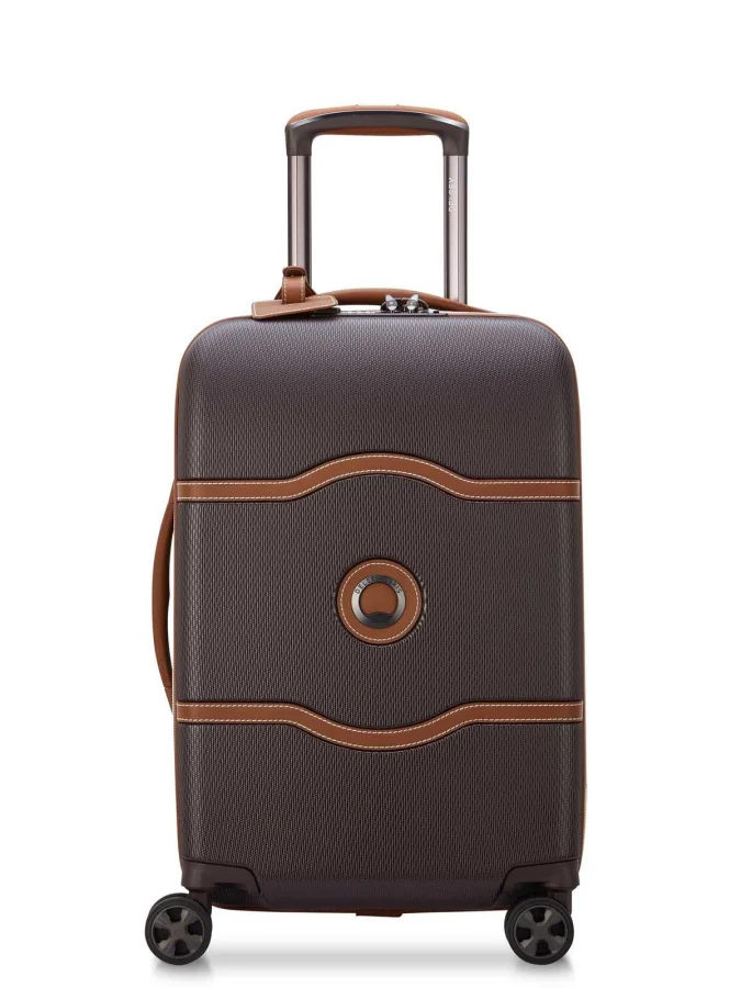 Delsey Paris - CHATELET 55