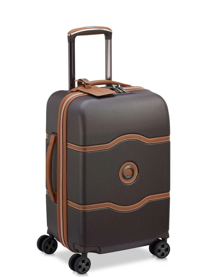 Delsey Paris - CHATELET 55 2