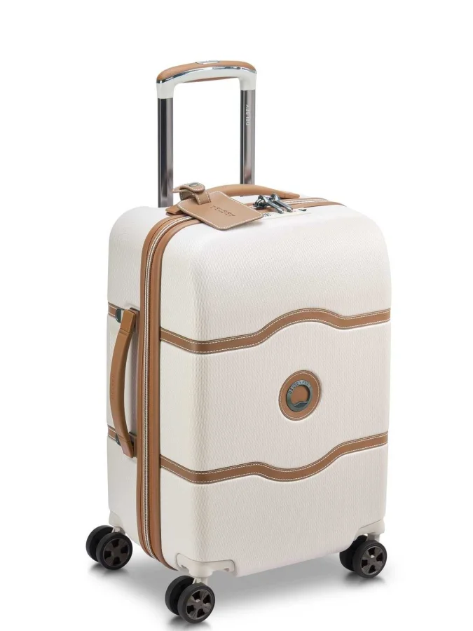 Delsey Paris - CHATELET 55 2