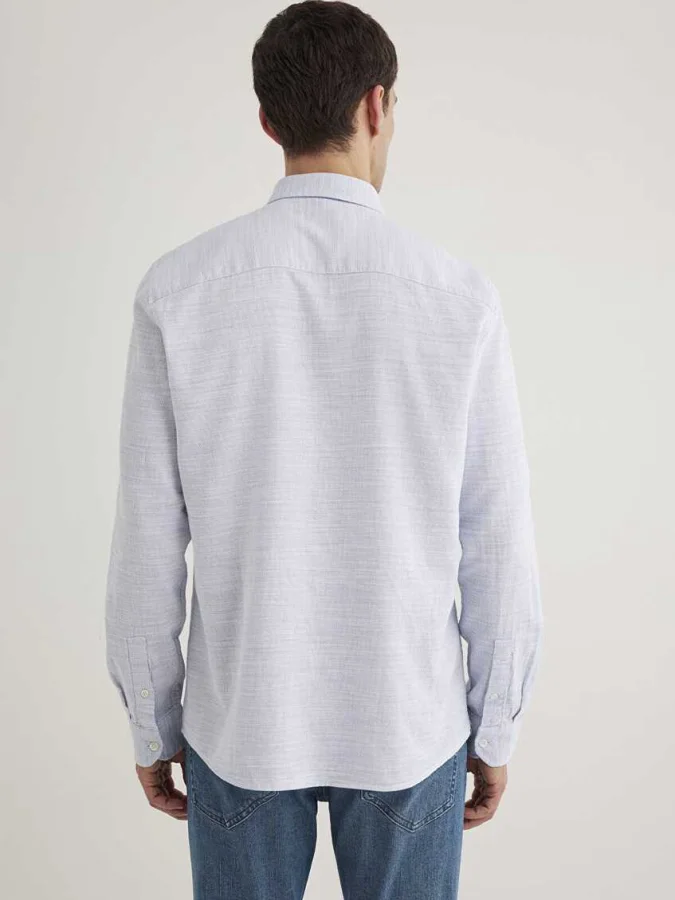 Mavi - LONG SLEEVE SHIRT 2