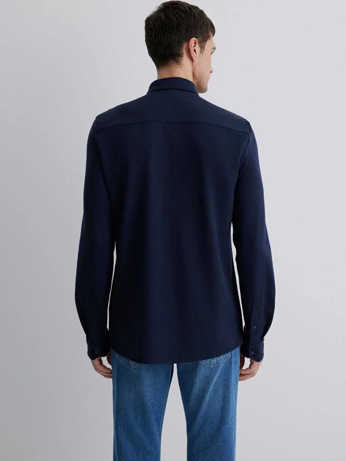 Mavi - LONG SLEEVE SHIRT 2
