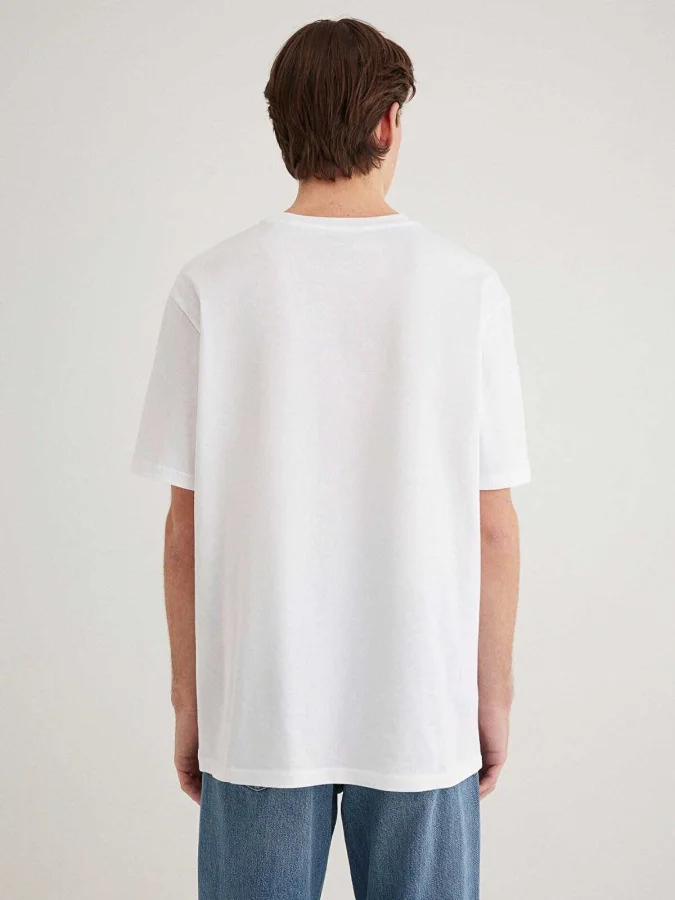 Mavi - MAVI PRINTED TEE 2