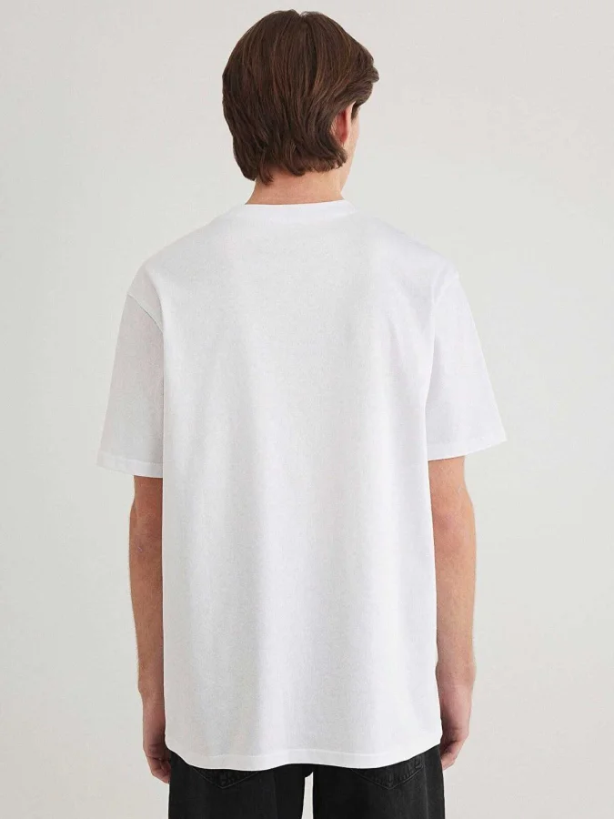 Mavi - MAVI LOGO TEE 2