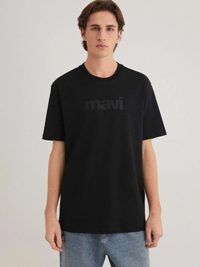Mavi - MAVI LOGO TEE