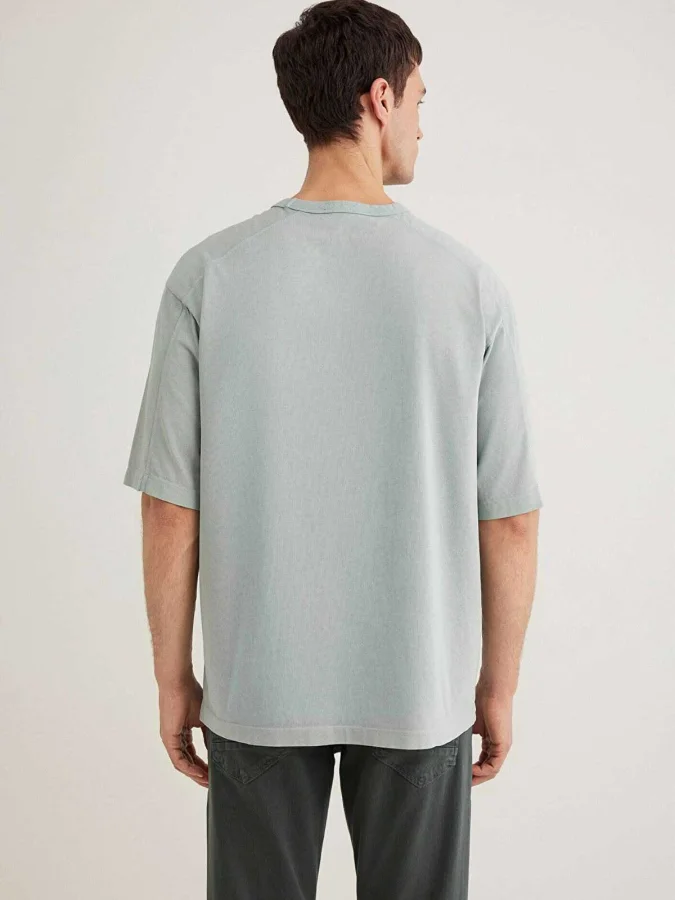 Mavi - SHORT SLEEVE TEE 2