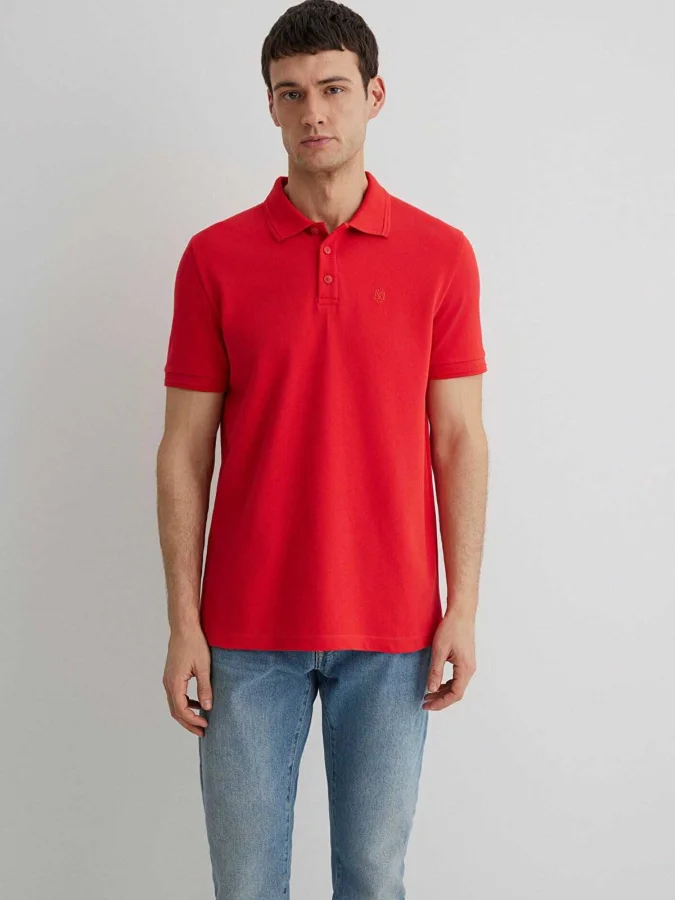 Mavi - POLO TEE