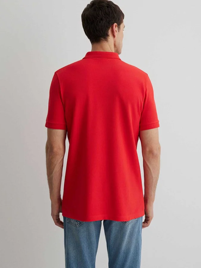 Mavi - POLO TEE 2
