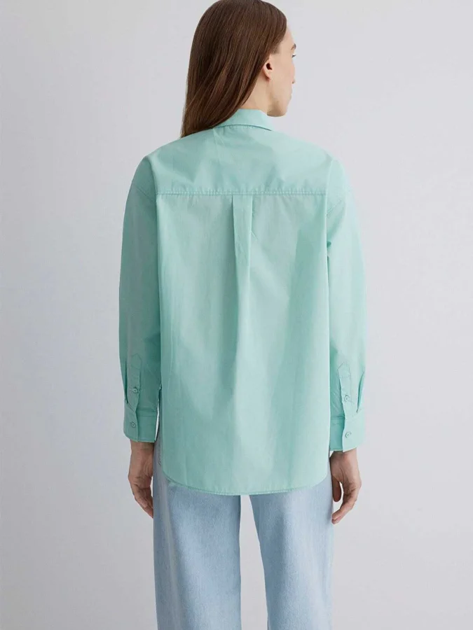 Mavi - LONG SLEEVE SHIRT 2
