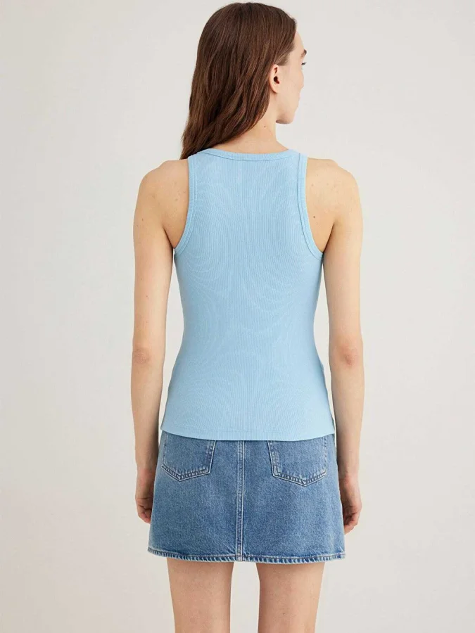 Mavi - STRAP BASIC 2
