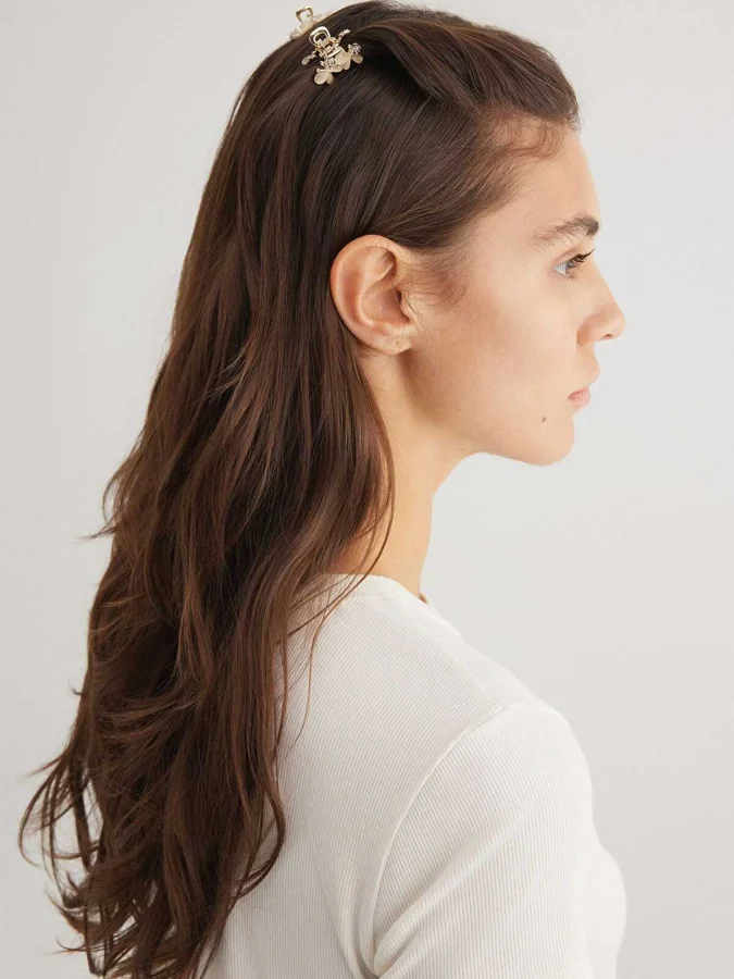 Mavi - HAIR ACCESSORIES 2