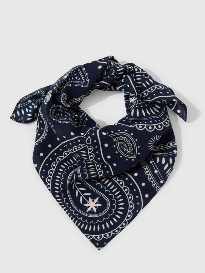Mavi - BANDANA