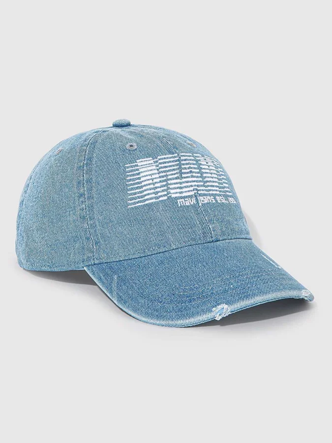 Mavi - CAP