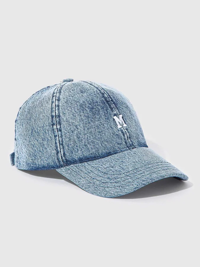 Mavi - CAP