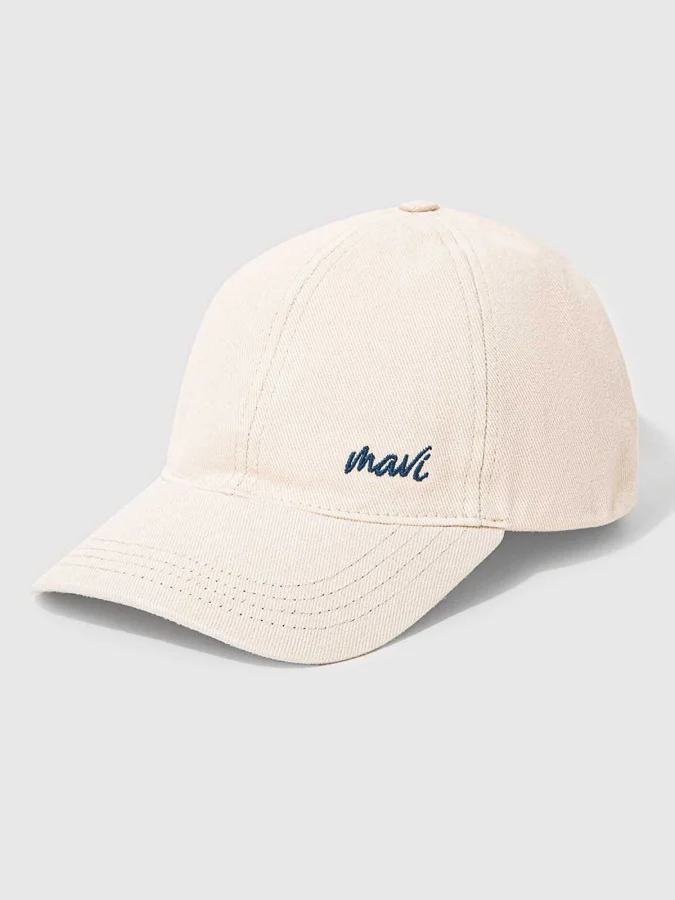 Mavi - CAP