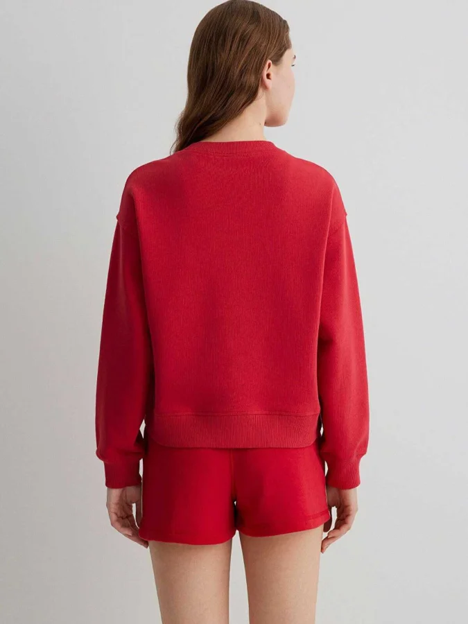 Mavi - CREW NECK SWEATSHIRT 2