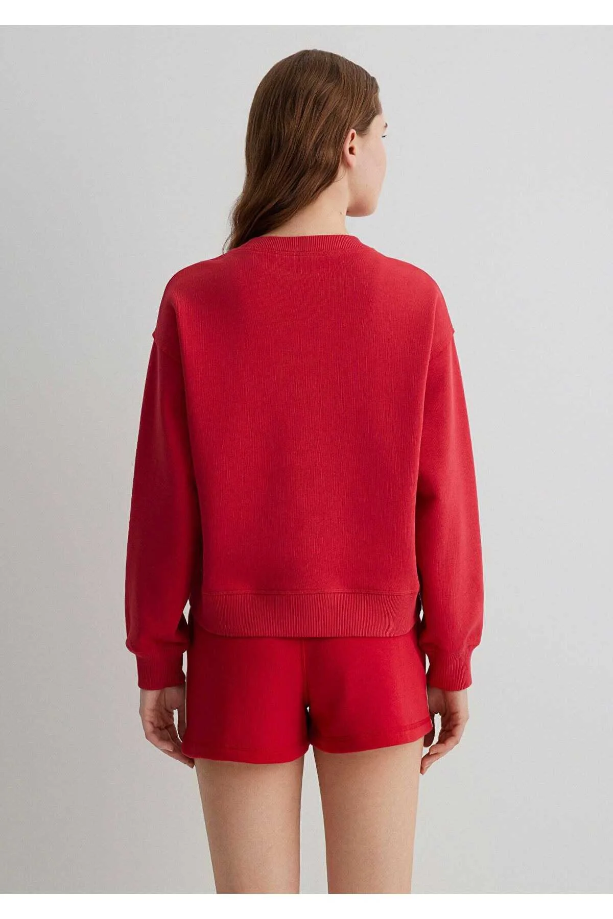 Mavi - CREW NECK SWEATSHIRT Mavi - CREW NECK SWEATSHIRT