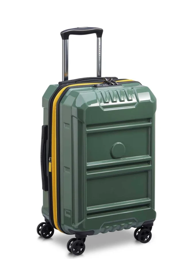 Delsey Paris - REMPART 55... 2