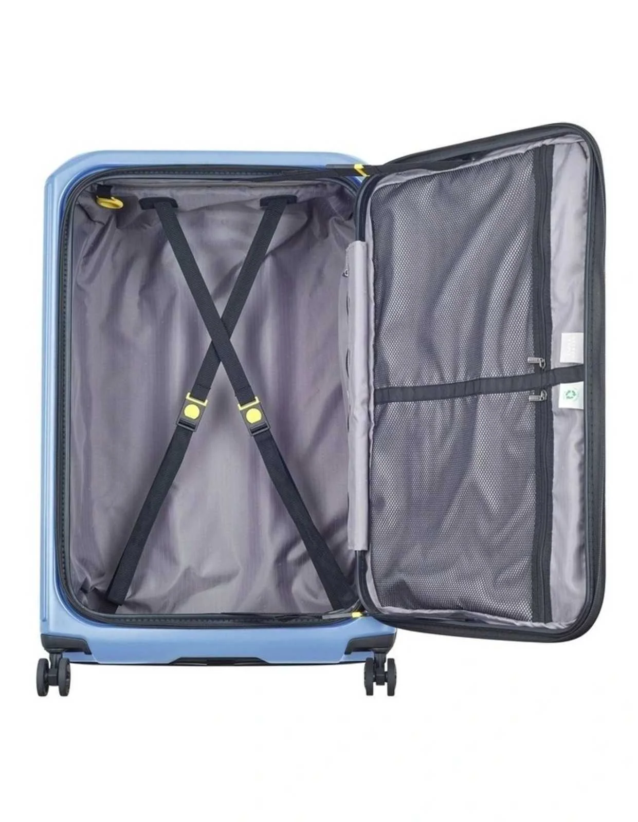 Delsey Paris - SECURITIME ZIP 77.5 CM... Delsey Paris - SECURITIME ZIP 77.5 CM...