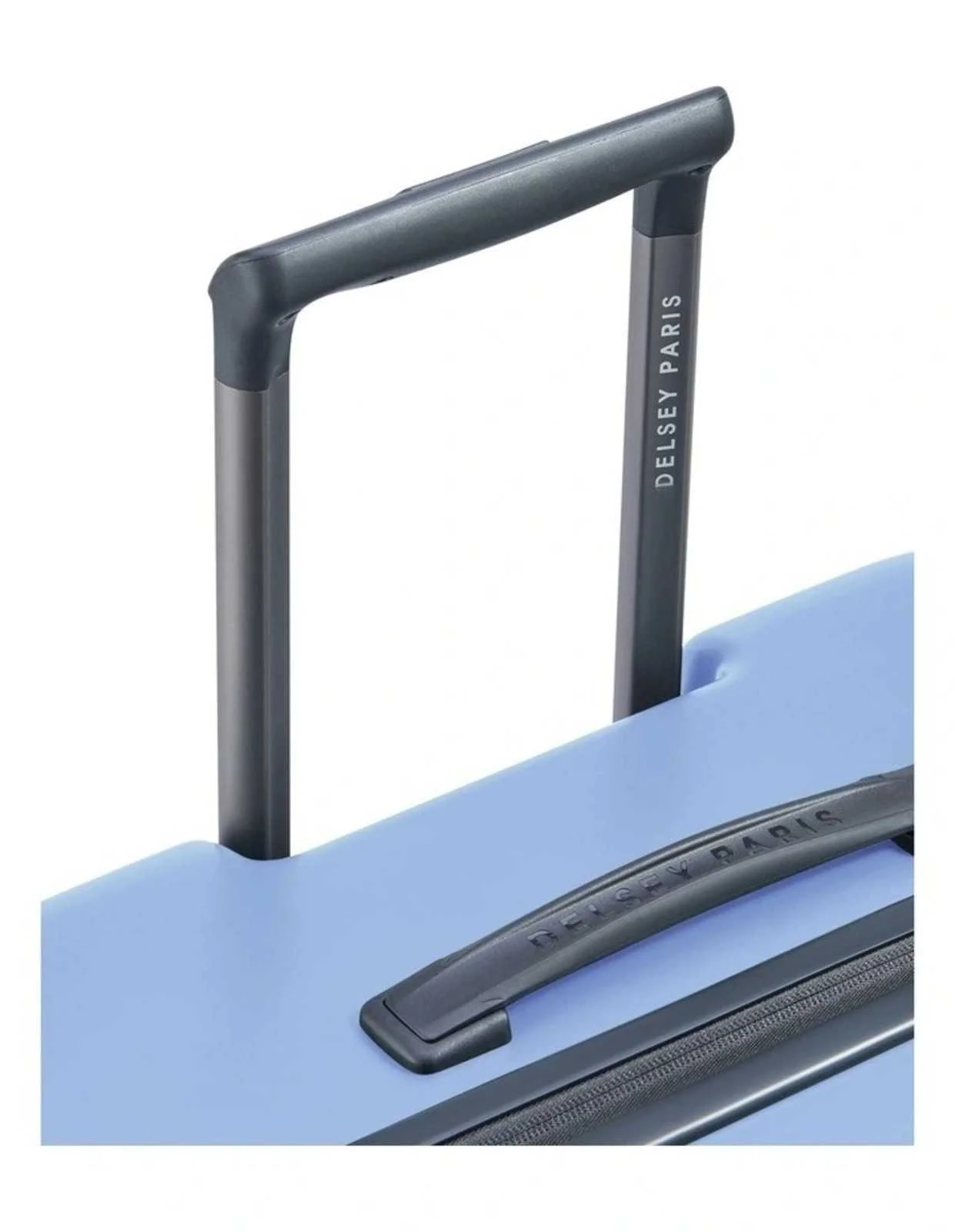 Delsey Paris - SECURITIME ZIP 77.5 CM... Delsey Paris - SECURITIME ZIP 77.5 CM...