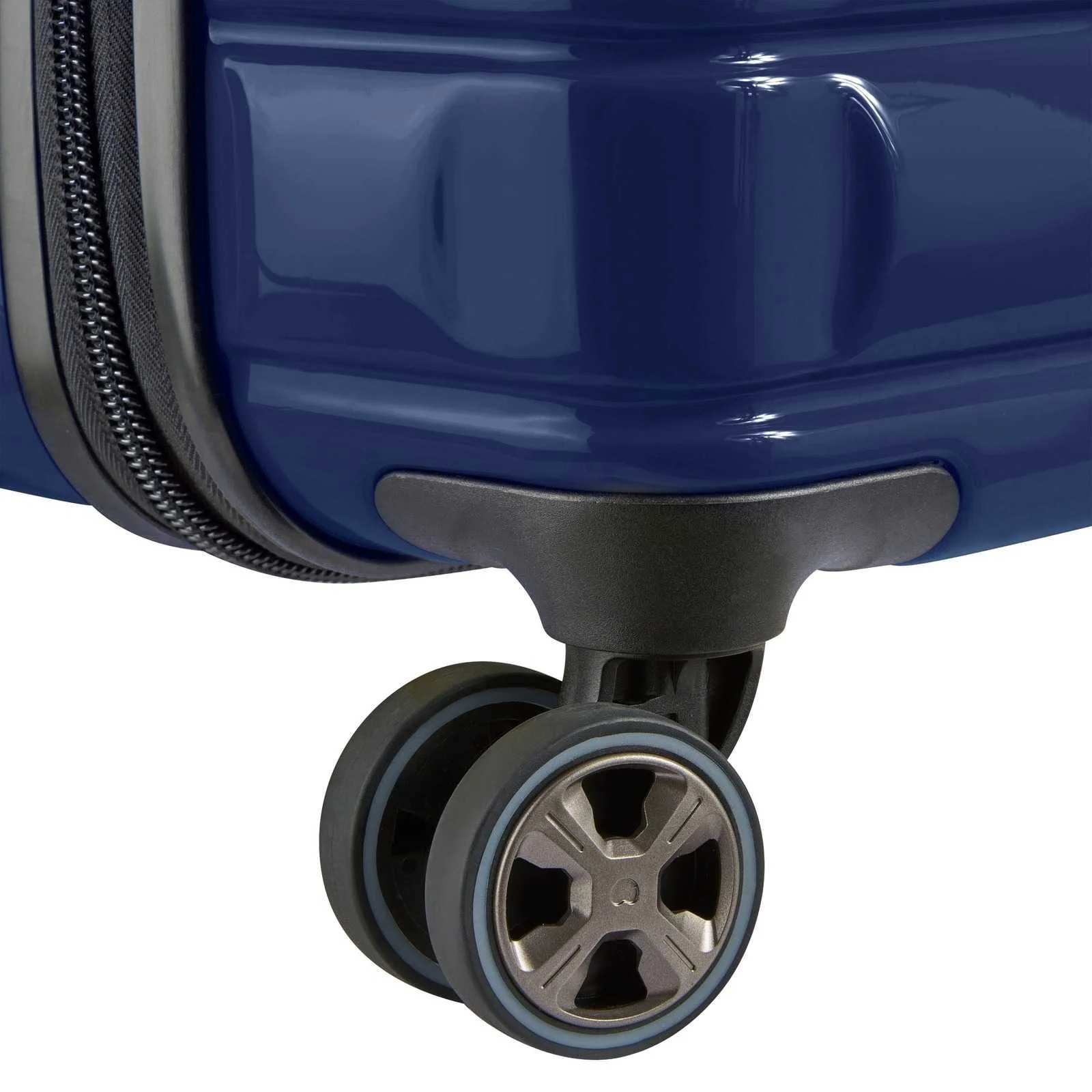 Delsey Paris - SHADOW 5.0 55CM 4... Delsey Paris - SHADOW 5.0 55CM 4...