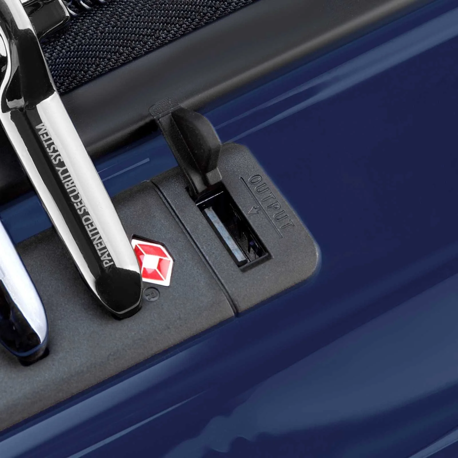 Delsey Paris - SHADOW 5.0 55CM 4... Delsey Paris - SHADOW 5.0 55CM 4...