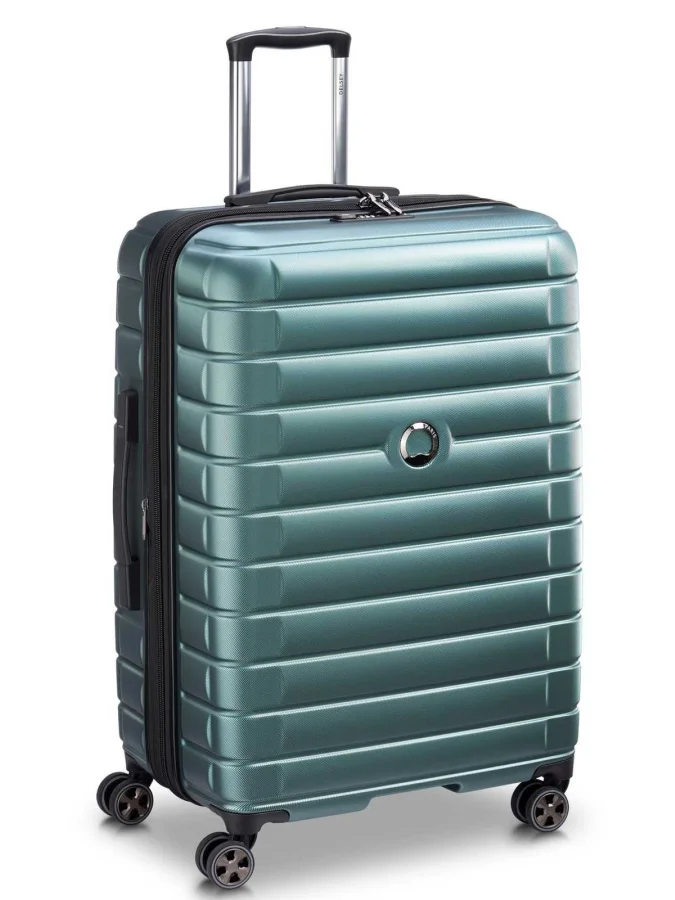 Delsey Paris - SHADOW 5.0... 2