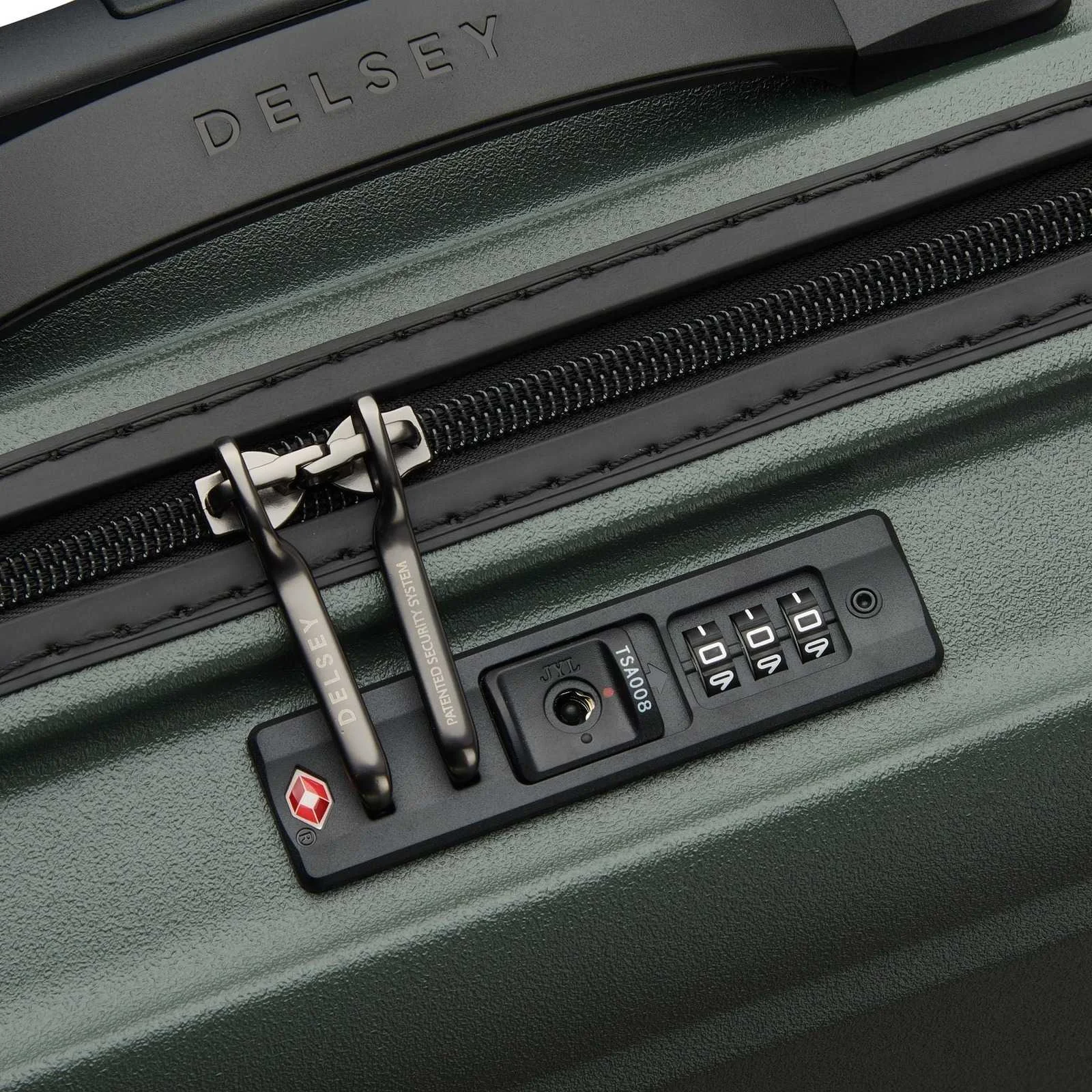 Delsey Paris - TURENNE 2.0 55 CM SLIM... Delsey Paris - TURENNE 2.0 55 CM SLIM...