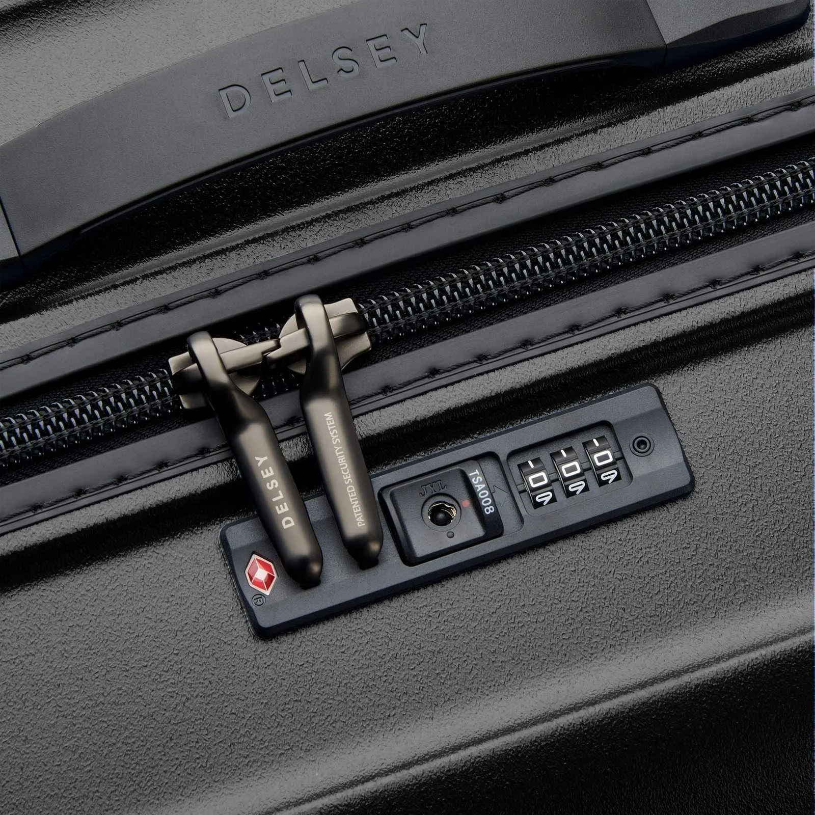 Delsey Paris - TURENNE 2.0 70 CM 4... Delsey Paris - TURENNE 2.0 70 CM 4...