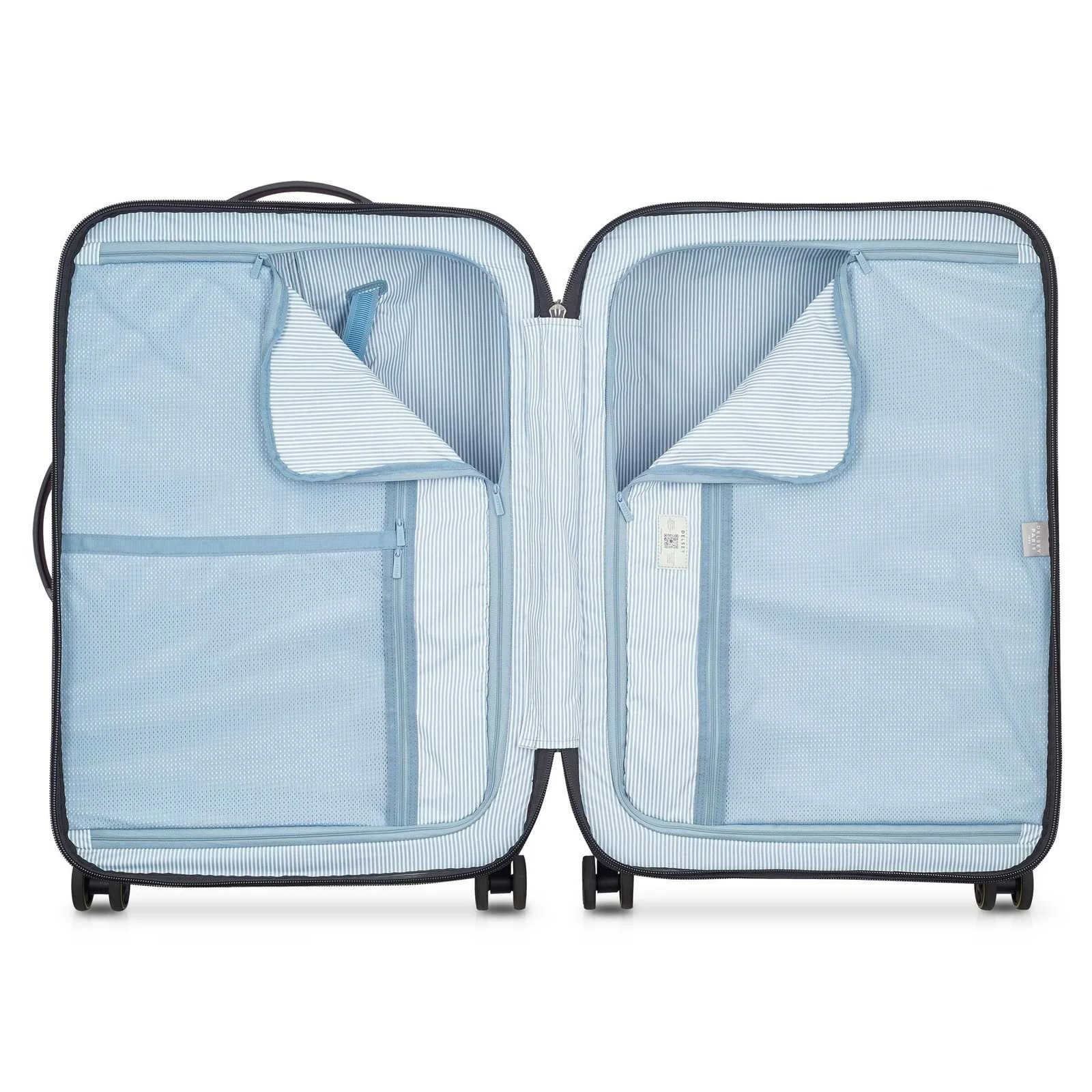 Delsey Paris - TURENNE 2.0 70 CM 4... Delsey Paris - TURENNE 2.0 70 CM 4...