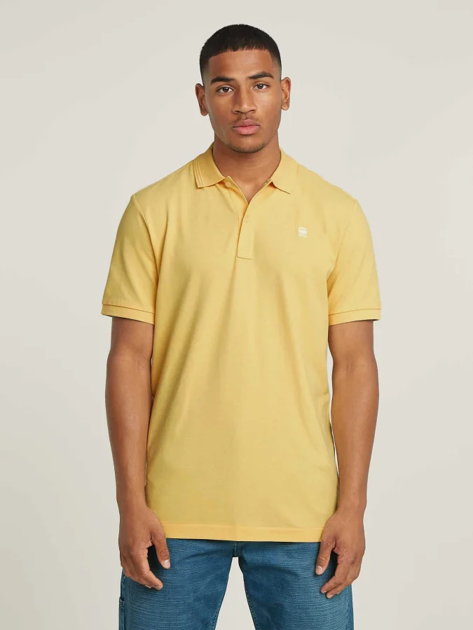 G-Star Raw - Dunda slim...
