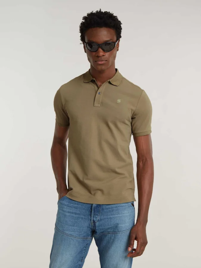 G-Star Raw - Dunda slim...