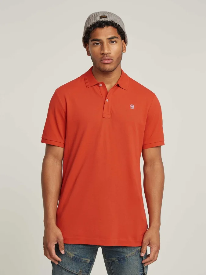 G-Star Raw - Dunda slim...