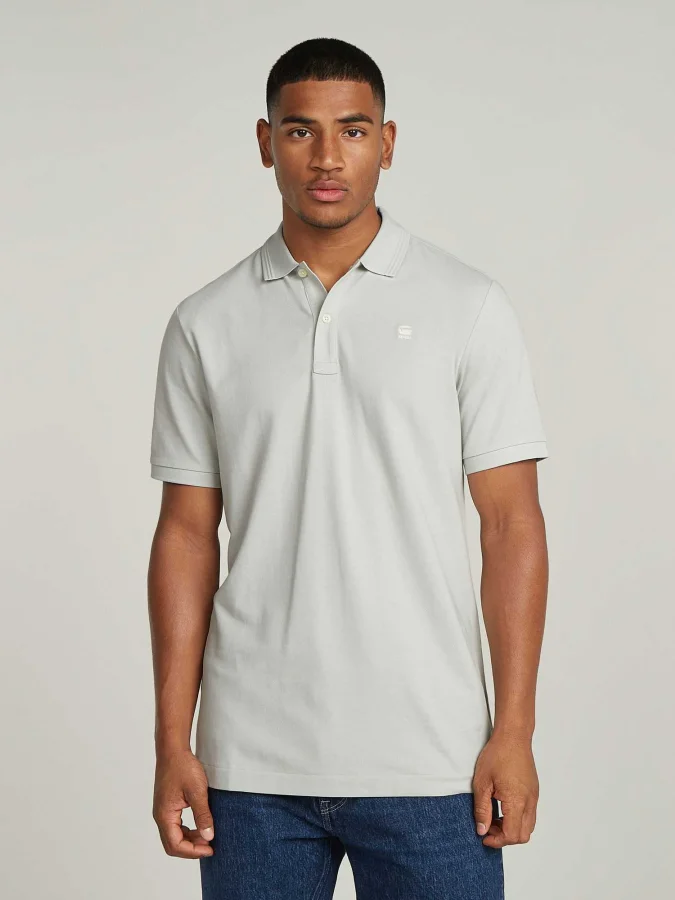 G-Star Raw - Dunda slim...
