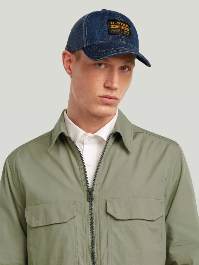 G-Star Raw - Denim embro... 2