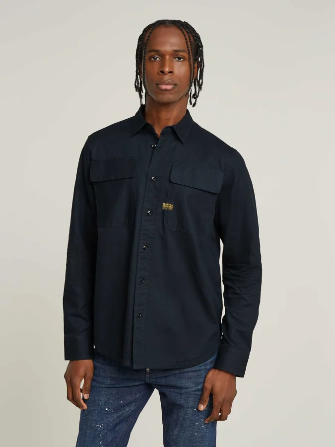 G-Star Raw - CPO Regular...