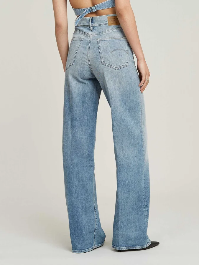 G-Star Raw - Deck 2.0 High... 2