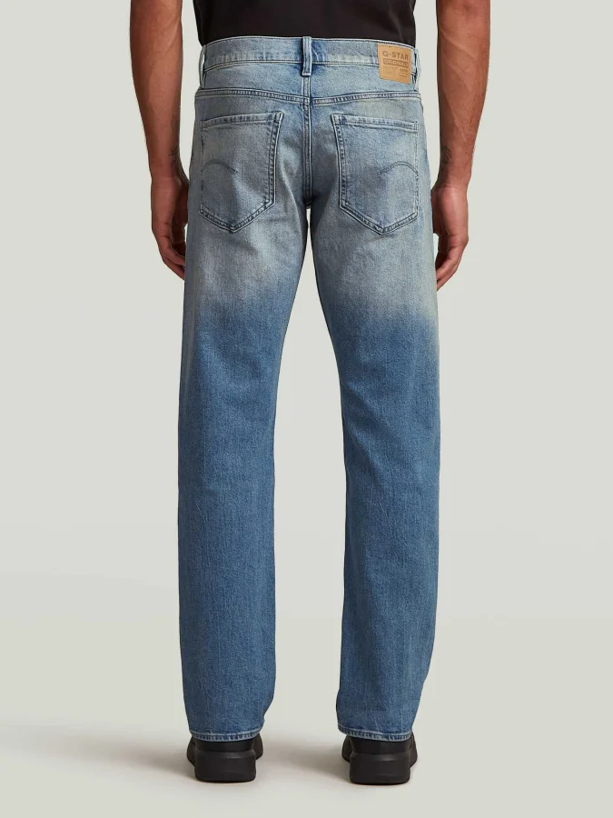 G-Star Raw - Mosa Straight 2