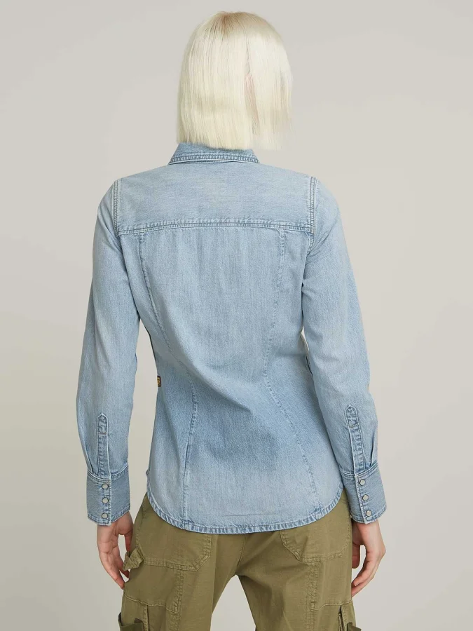 G-Star Raw - Slim Western... 2