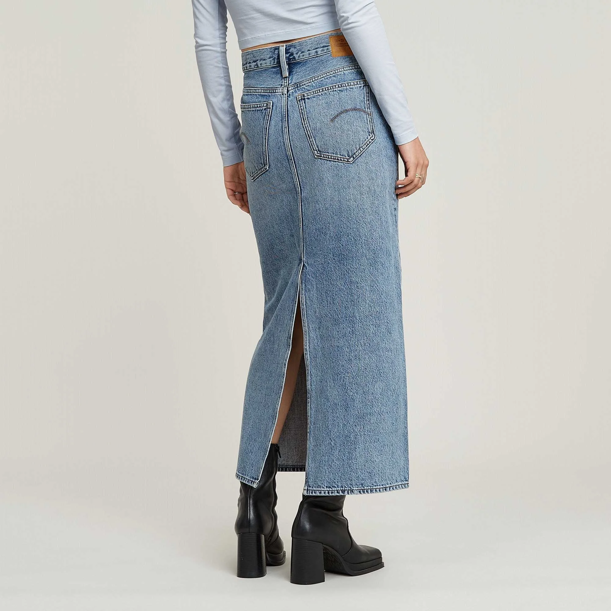 G-Star Raw - Viktoria Long... 2