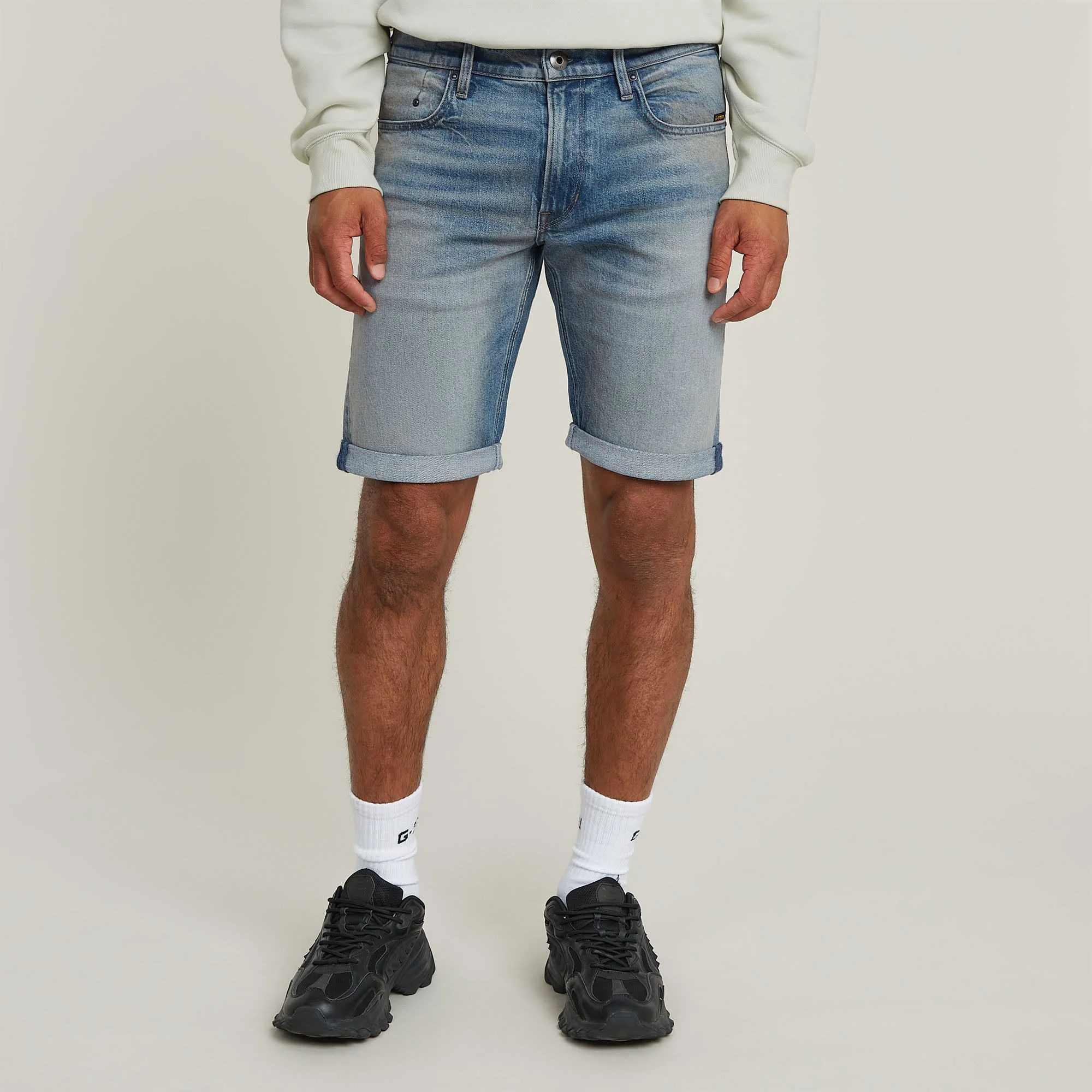 G-Star Raw - Mosa Short G-Star Raw - Mosa Short